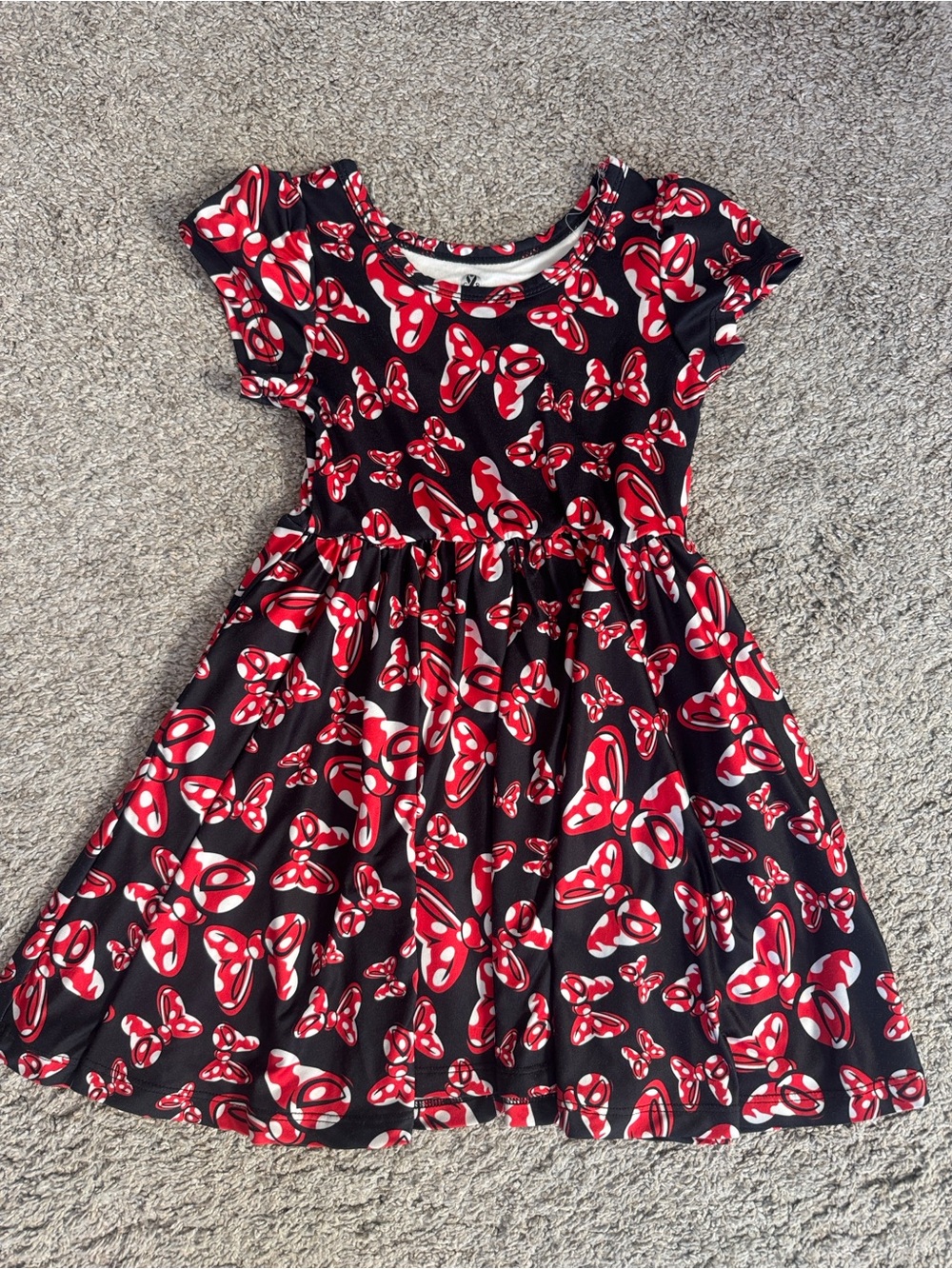 Charlie’s Project Twirl Dress